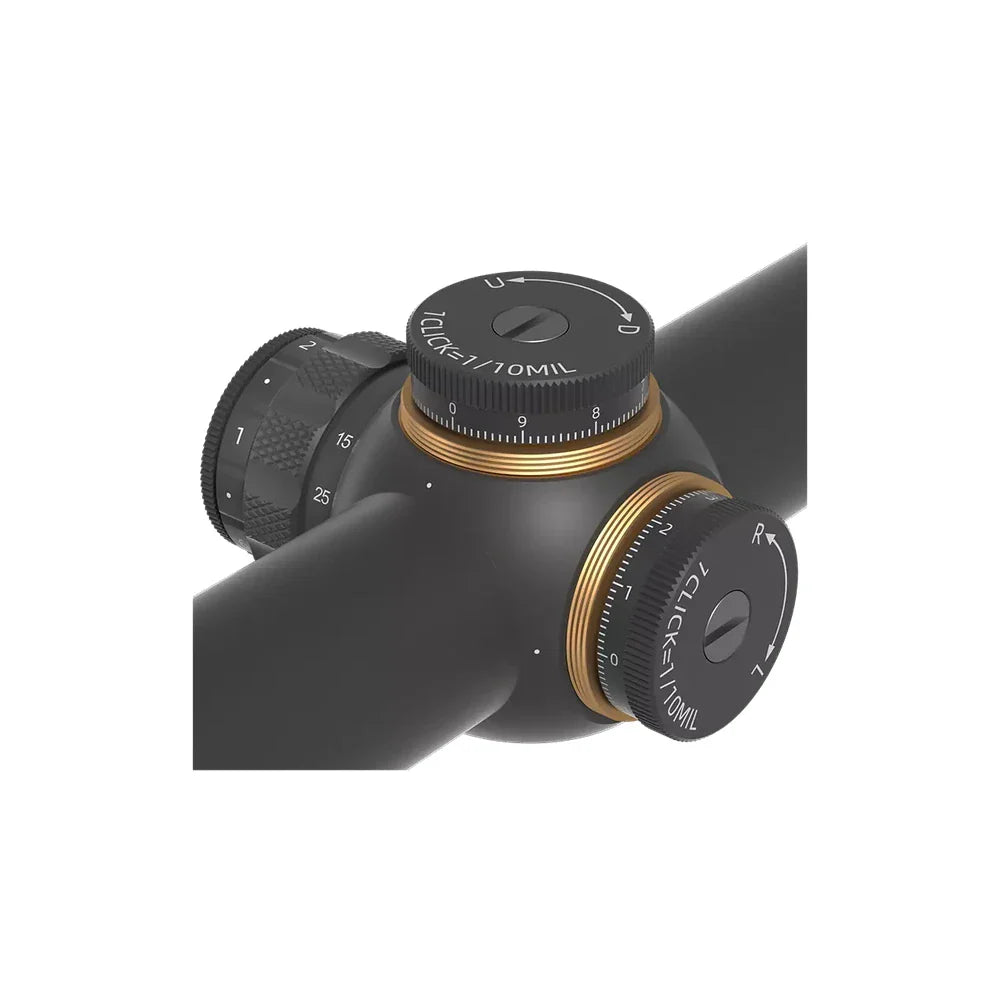 Jumelles Vector Optics Grizzly 2,5-15x50i HD