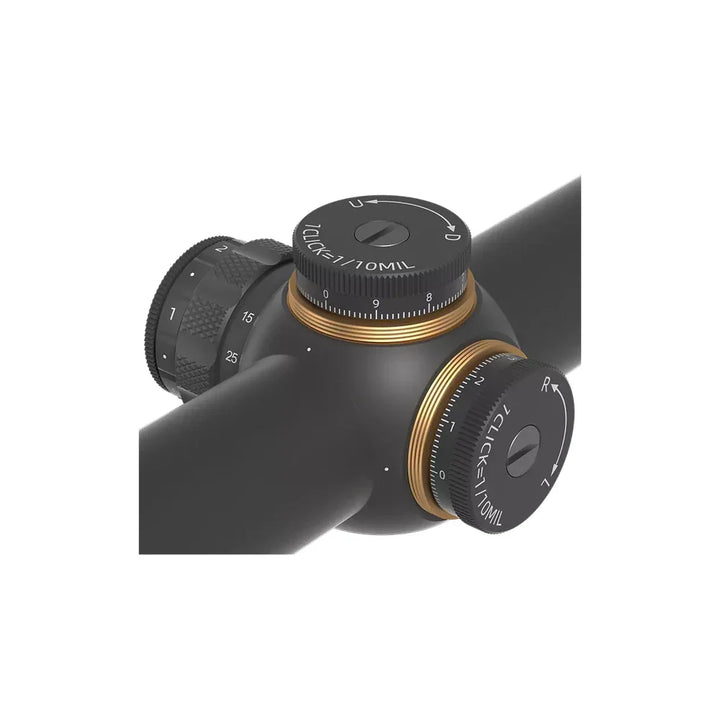 Jumelles Vector Optics Grizzly 2,5-15x50i HD