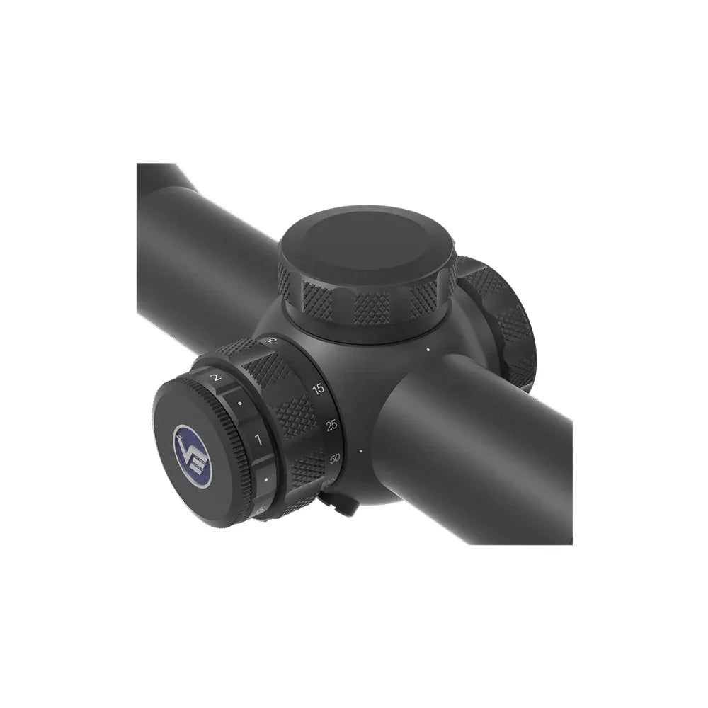 Jumelles Vector Optics Grizzly 2,5-15x50i HD