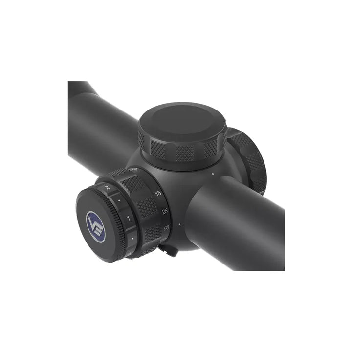 Jumelles Vector Optics Grizzly 2,5-15x50i HD