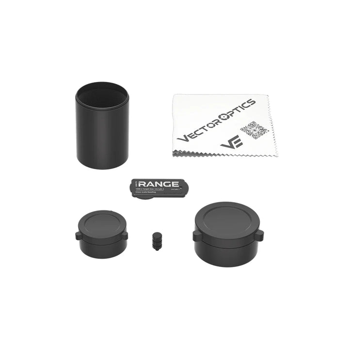 Jumelles Vector Optics Grizzly 2,5-15x50i HD