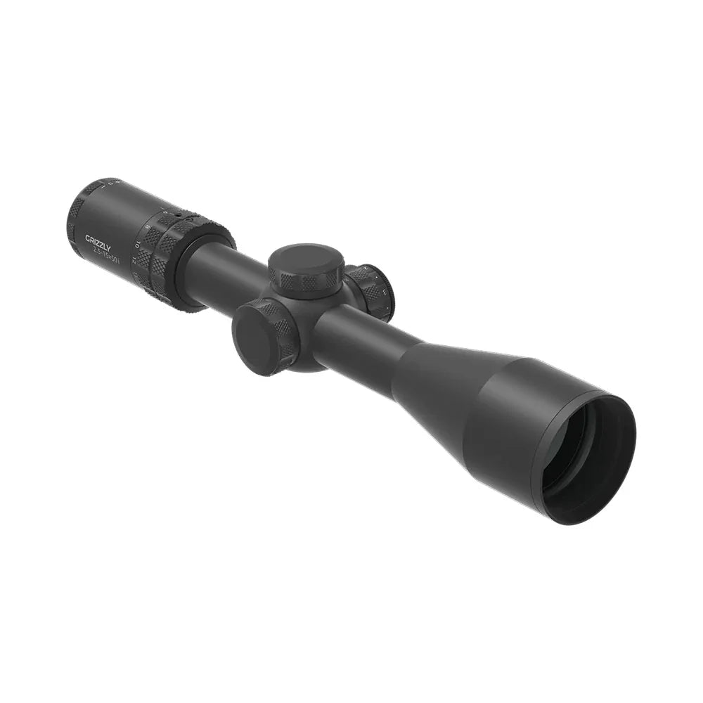 Jumelles Vector Optics Grizzly 2,5-15x50i HD