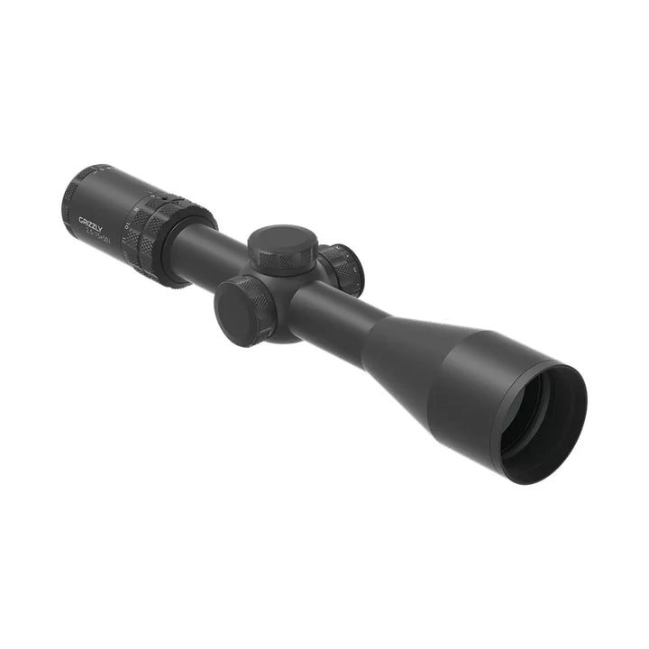 Jumelles Vector Optics Grizzly 2,5-15x50i HD