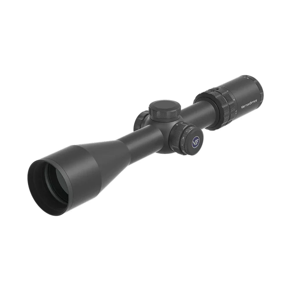 Jumelles Vector Optics Grizzly 2,5-15x50i HD