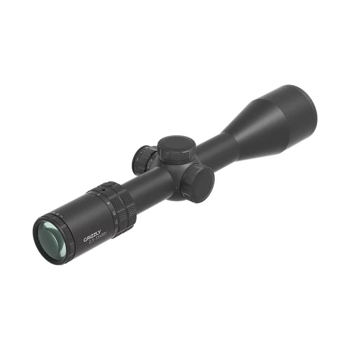 Jumelles Vector Optics Grizzly 2,5-15x50i HD