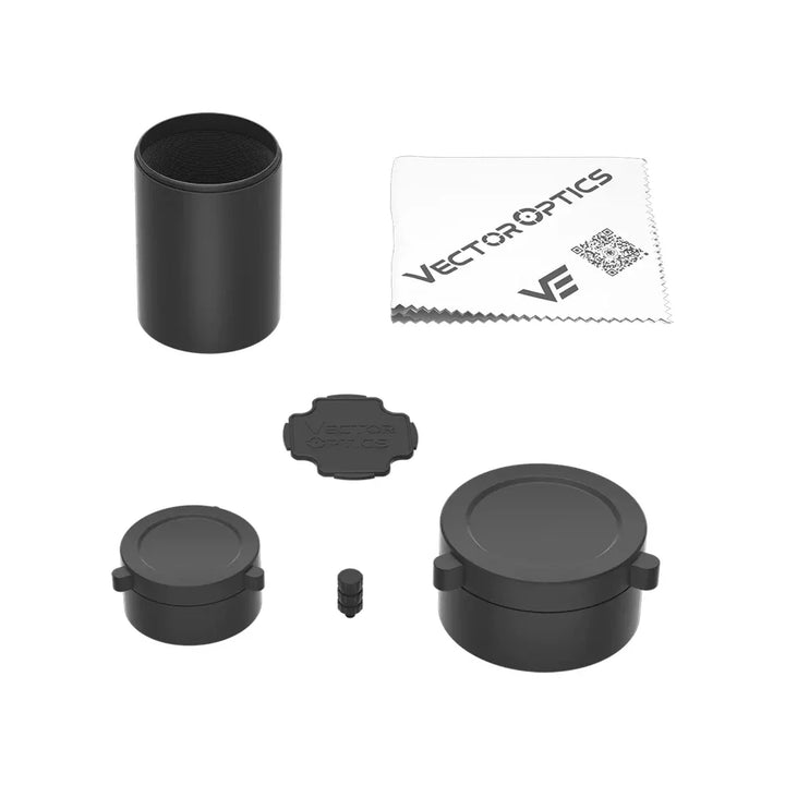 Lunette de visée Vector Optics Grizzly 3-18x56i HD