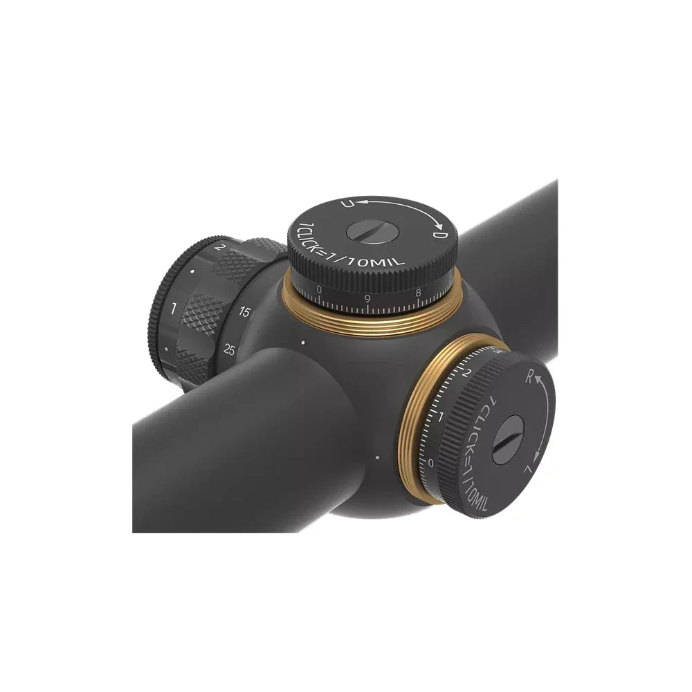Lunette de visée Vector Optics Grizzly 3-18x56i HD