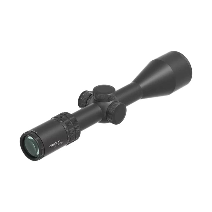 Lunette de visée Vector Optics Grizzly 3-18x56i HD