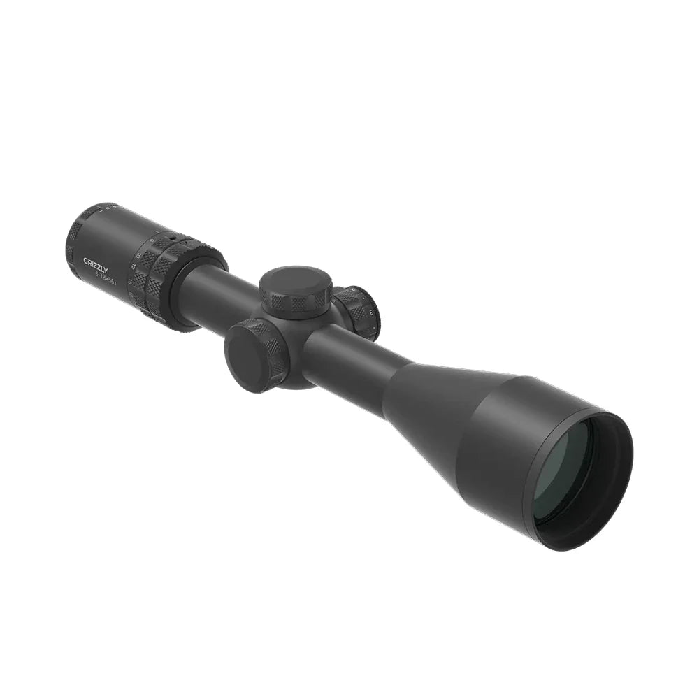 Lunette de visée Vector Optics Grizzly 3-18x56i HD