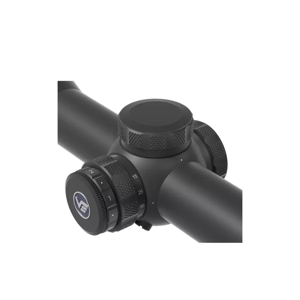 Lunette de visée Vector Optics Grizzly 3-18x56i HD