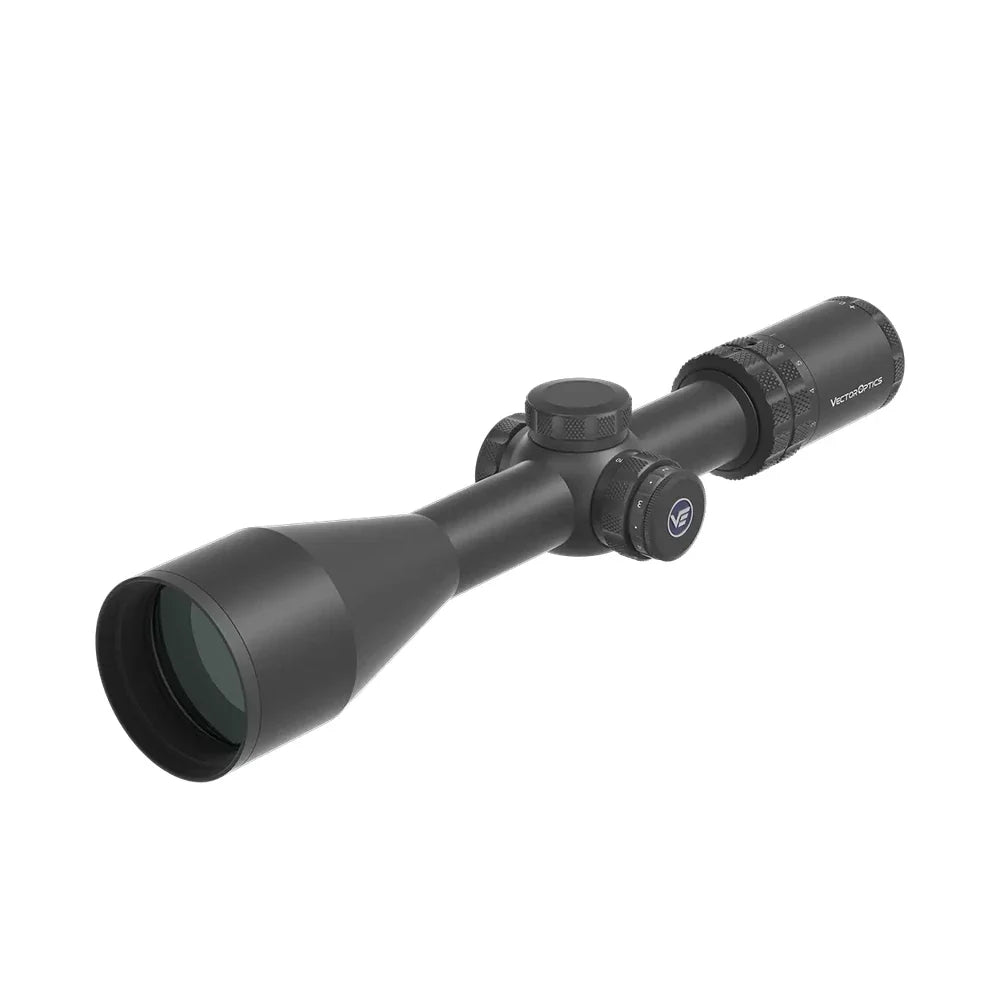 Lunette de visée Vector Optics Grizzly 3-18x56i HD