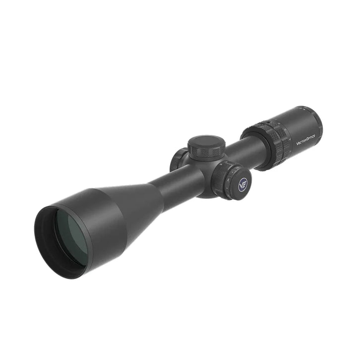 Lunette de visée Vector Optics Grizzly 3-18x56i HD