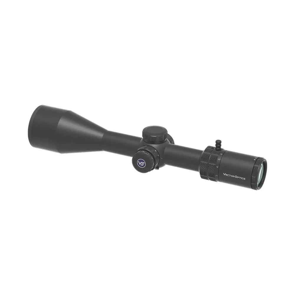 Lunette de visée Vector Optics Grizzly 3-18x56i HD