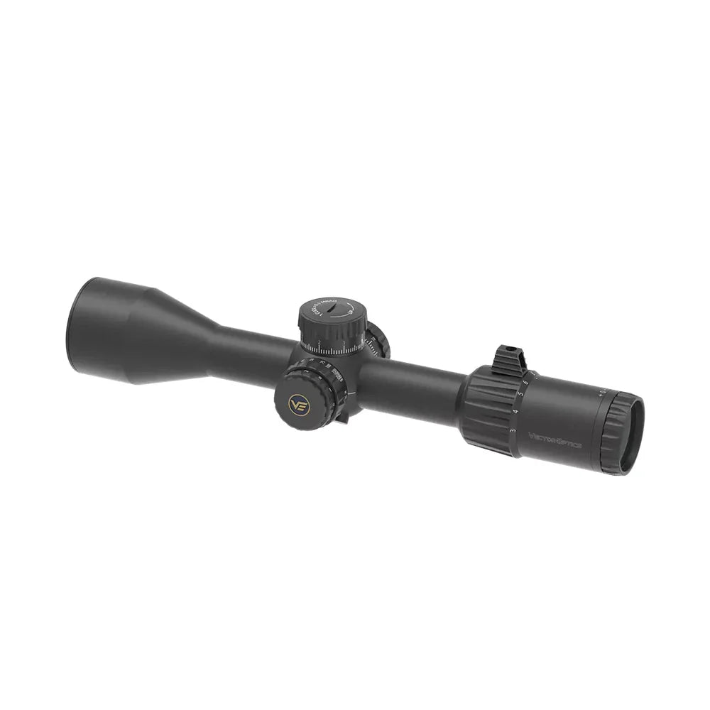 Lunette de visée Vector Optics Tauron 3-18x50 GenII FFP