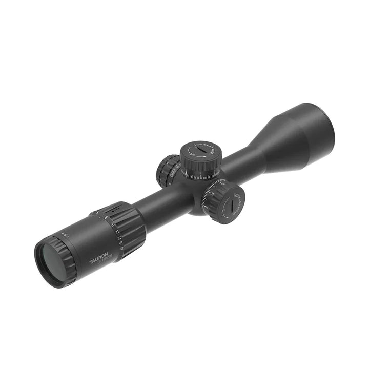 Lunette de visée Vector Optics Tauron 3-18x50 GenII FFP