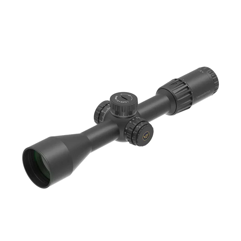 Lunette de visée Vector Optics Tauron 3-18x50 GenII FFP