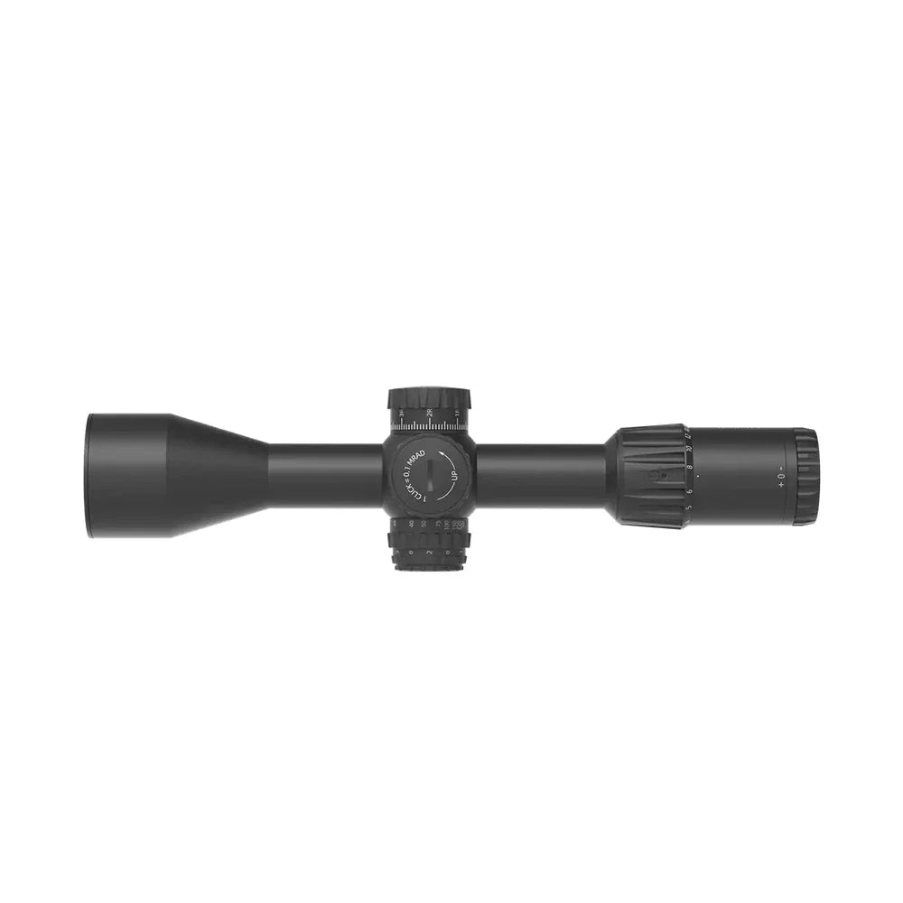 Lunette de visée Vector Optics Tauron 3-18x50 GenII FFP