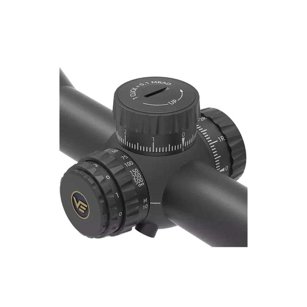 Lunette de visée Vector Optics Tauron 3-18x50 GenII FFP