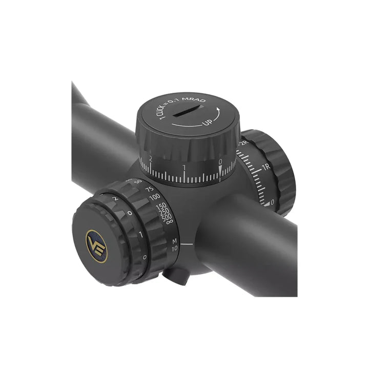 Lunette de visée Vector Optics Tauron 3-18x50 GenII FFP