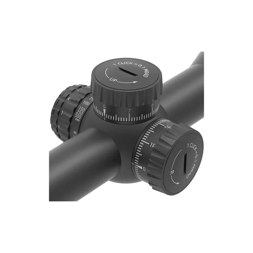 Lunette de visée Vector Optics Tauron 3-18x50 GenII FFP