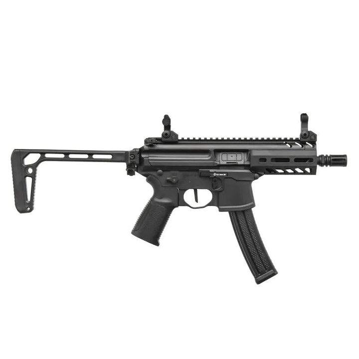 Carabine softgun électrique ProForce MPX K Sportline