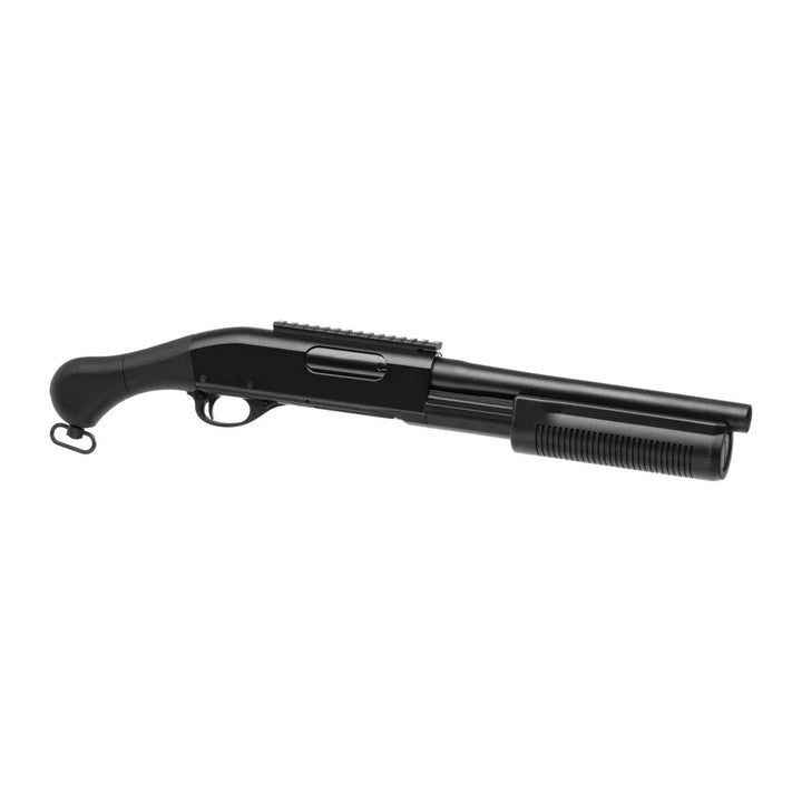 Cyma - Fusil à pompe tactique à canon scié M870 - FULL METAL