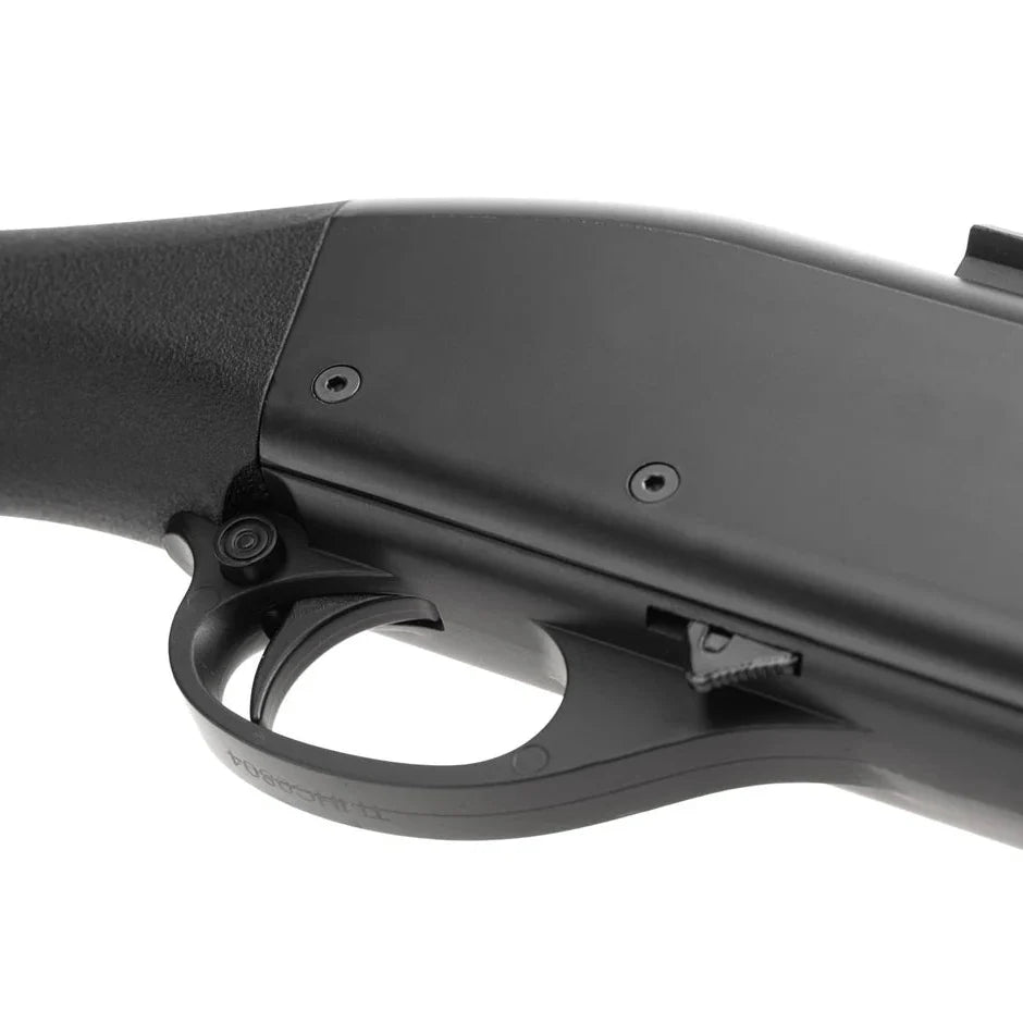 Cyma - Fusil à pompe tactique à canon scié M870 - FULL METAL