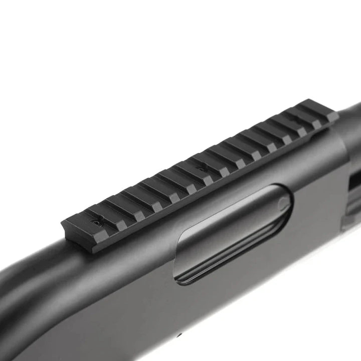 Cyma - Fusil à pompe tactique à canon scié M870 - FULL METAL