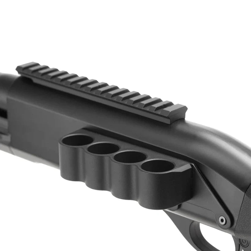 Cyma - Fusil à pompe tactique à canon scié M870 - FULL METAL