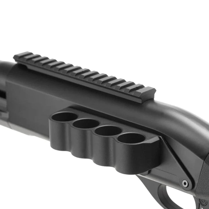 Cyma - Fusil à pompe tactique à canon scié M870 - FULL METAL