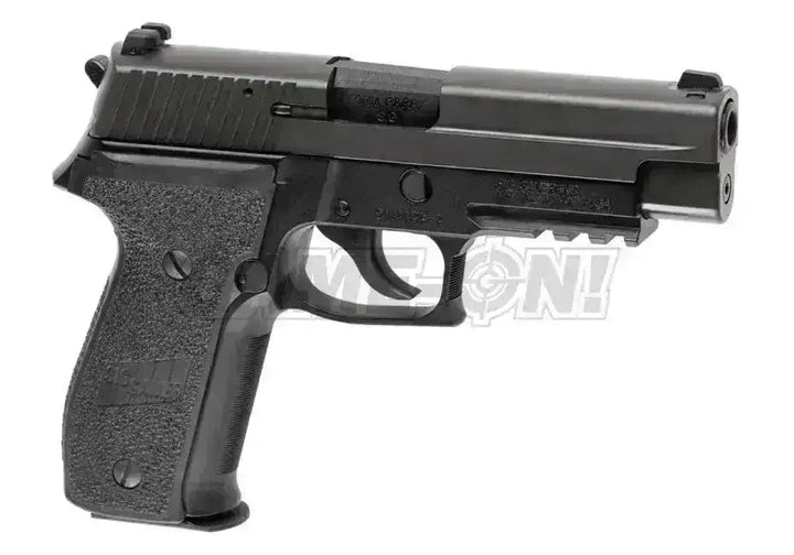 Sig Sauer - P226 Proforce MK25 Softgungasspistol med Blowback - - Game-On.no