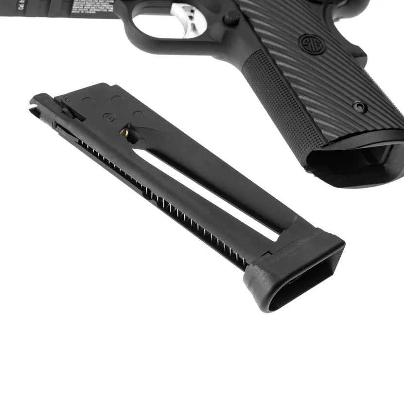 Sig Sauer - Proforce 1911 Tacops - Pistolet softgun alimenté au CO2 avec Blowback
