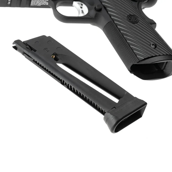 Sig Sauer - Proforce 1911 Tacops - Pistolet softgun alimenté au CO2 avec Blowback