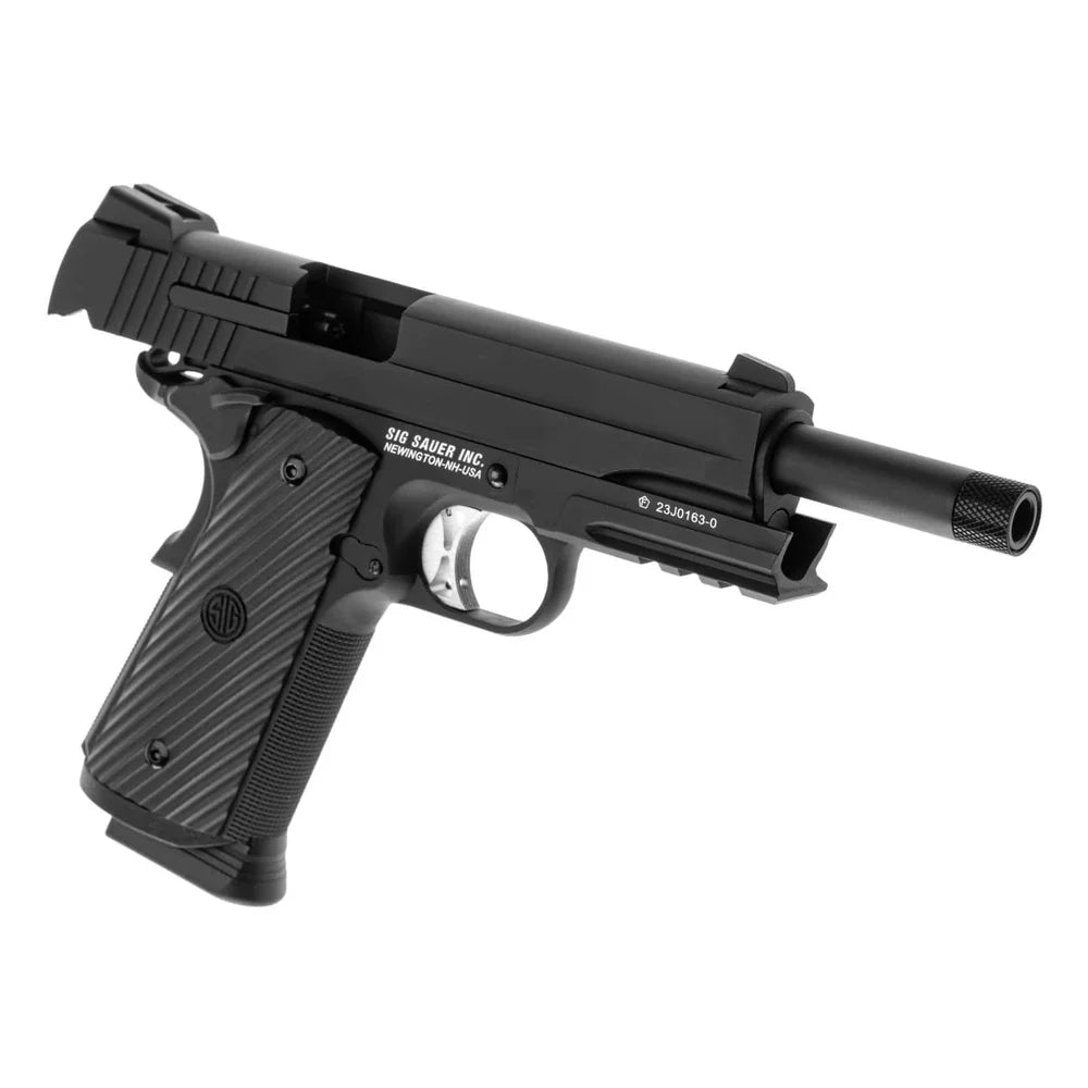 Sig Sauer - Proforce 1911 Tacops - Pistolet softgun alimenté au CO2 avec Blowback