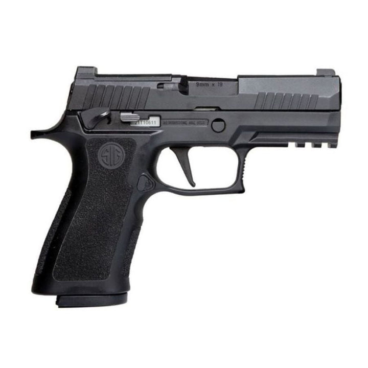 Pistolet softgun P320 Proforce X-Carry avec Blowback