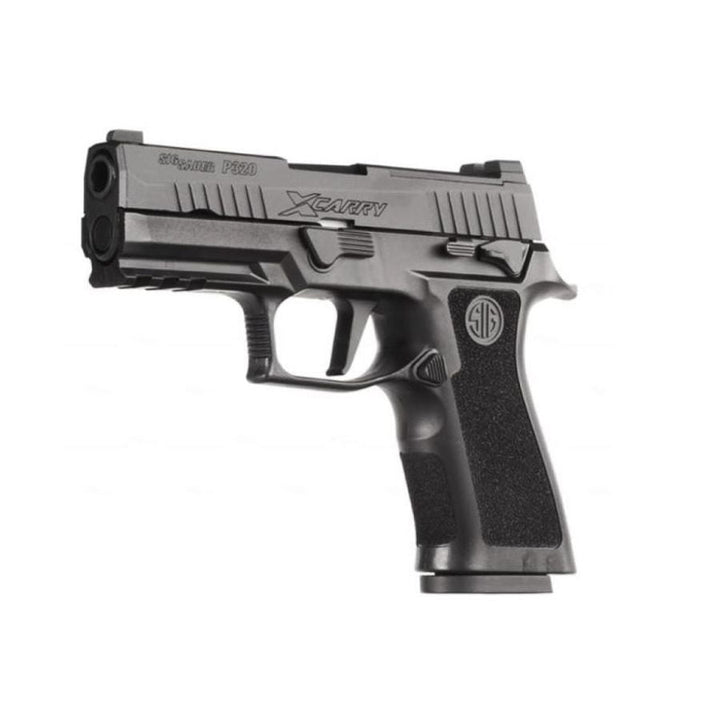 Pistolet softgun P320 Proforce X-Carry avec Blowback