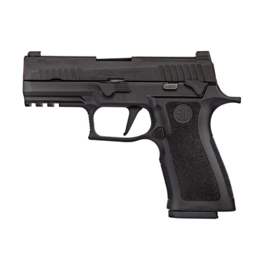 Pistolet softgun P320 Proforce X-Carry avec Blowback