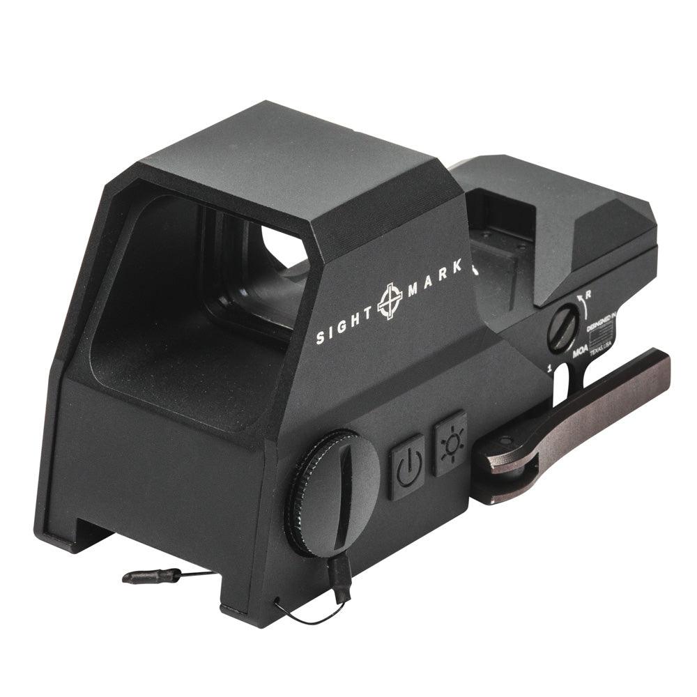 Sightmark - Ultra Shot R-Spec Reflex Sight - gameon.eu