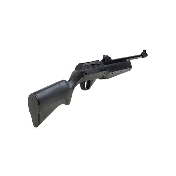Borner SimpleStrike Black, sikte og skinne