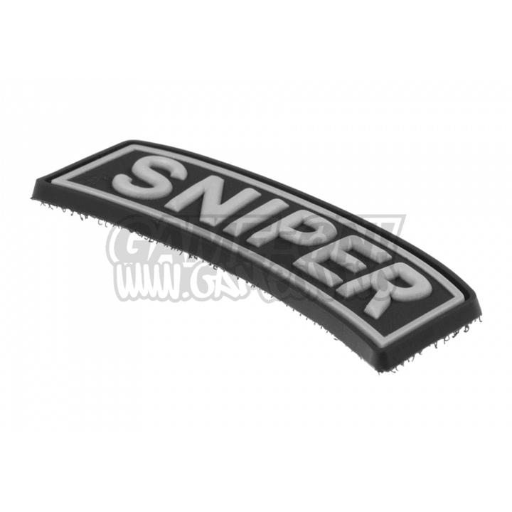 Sniper Patch - SWAT - gameon.eu