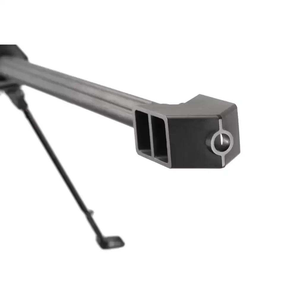 Snow Wolf - Barrett M82A1 Elektrisk Softgun Sniper - Full Metall - Game-On.no