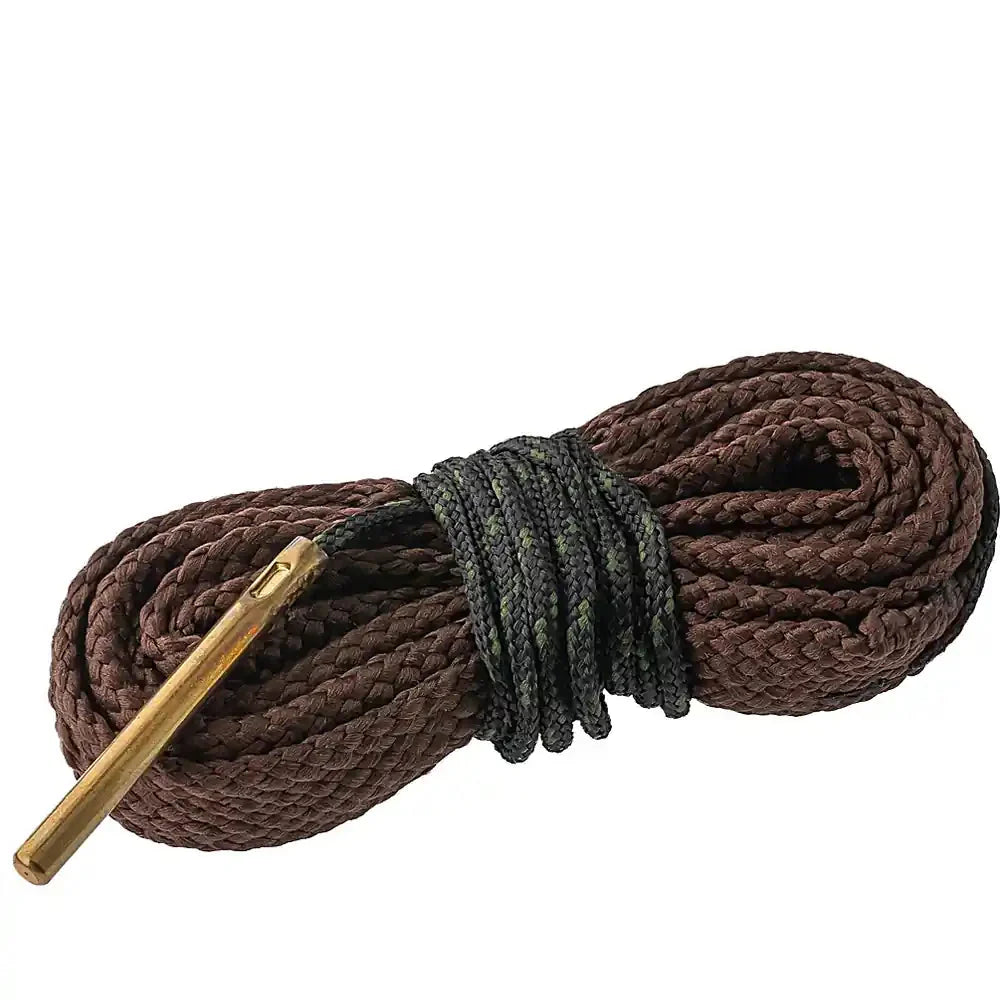 Snowpeak - BoreSnake Løpsrenser til 4.5mm Luftvåpen