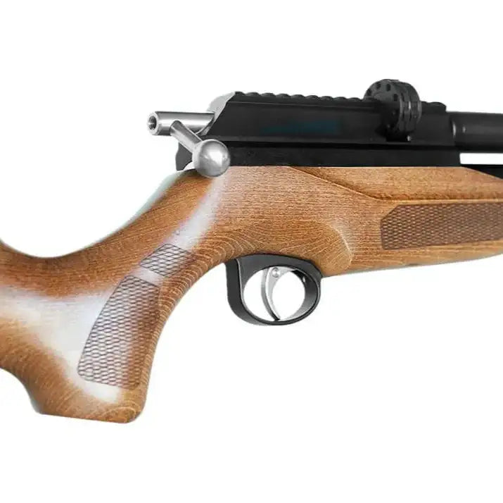 Snowpeak - M25 PCP Luftgevær - 4.5mm - Game-On.no