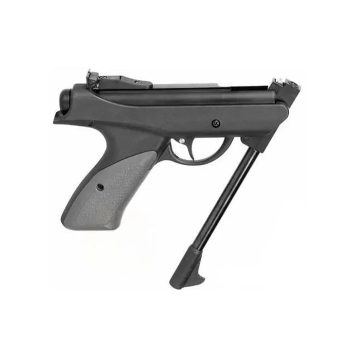 Artemis - Pistolet à air comprimé SP500 Crack - Plombs 4,5 mm