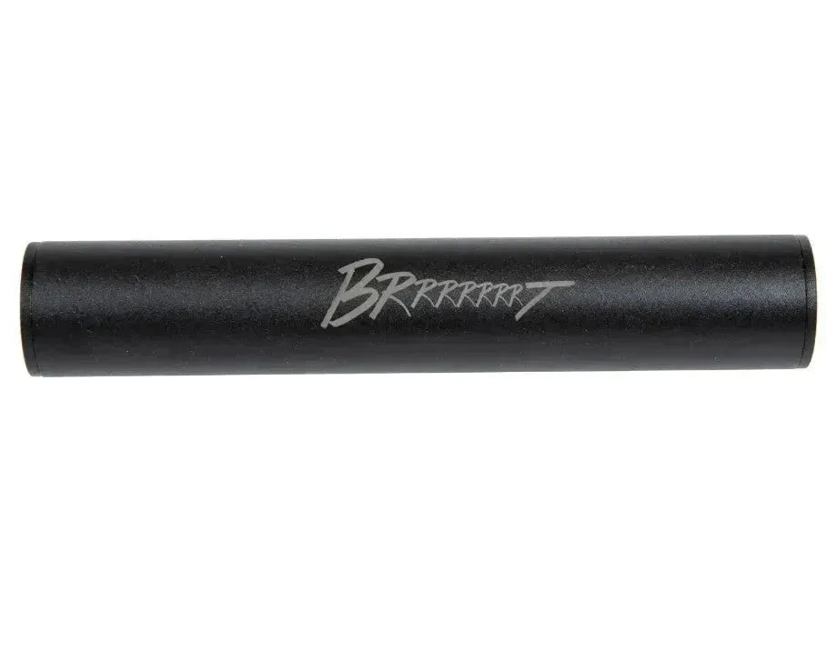 Softgun PRO Lyddemper Brrrrt - 35x200 14mm CW/CCW - Game-On.no