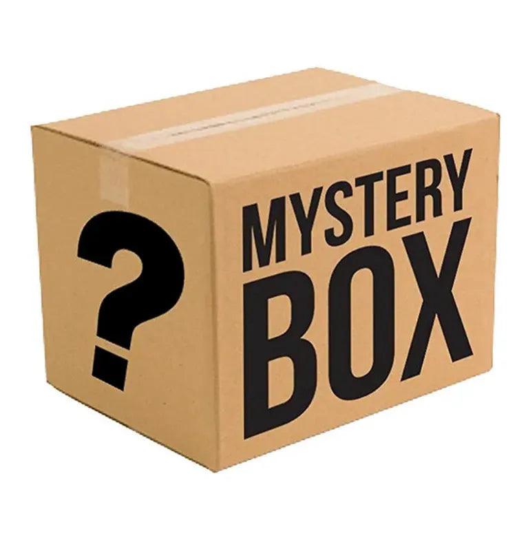 Special Airsoft MysteryBox LIVE - 3000.- Bare 10 stk tilgjengelig! - Game-On.no