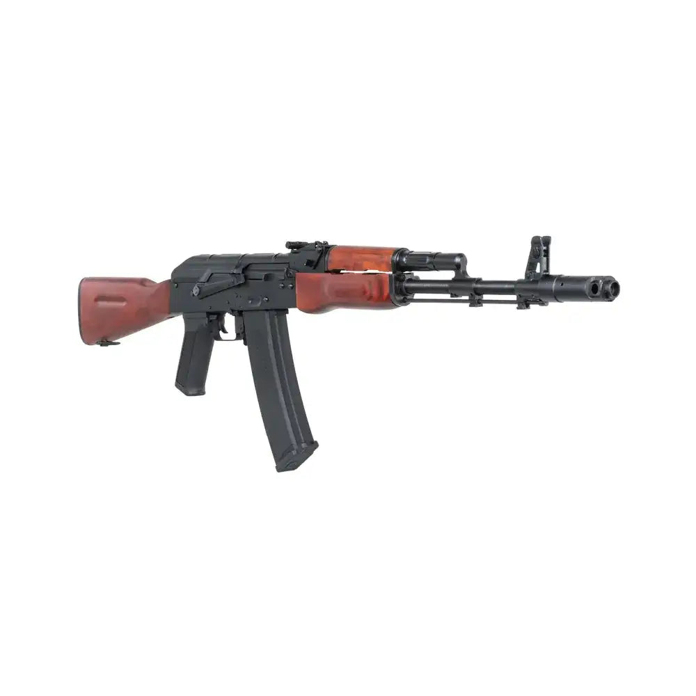 Specna Arms - AK-47 (PJ02) Prime™ – Elektrisk Softgun Rifle - Proline - Game-On.no