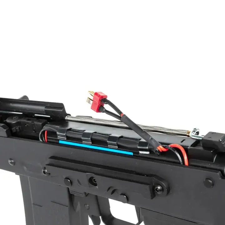 Specna Arms - AK74 (J76) CORE™ HAL ETU Gen. 2 - Elektrisk Softgun Rifle - Game-On.no