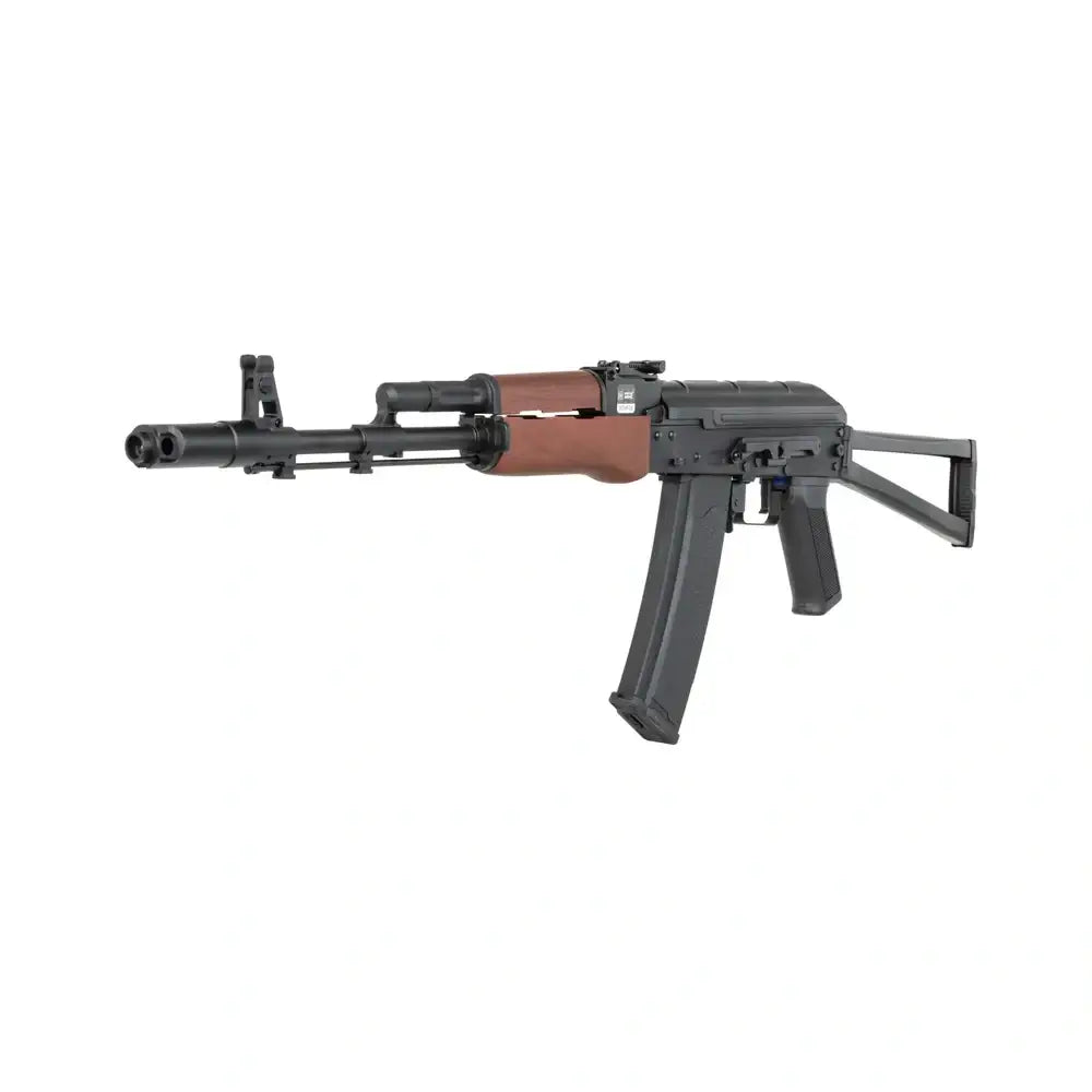 Specna Arms - AKS-74 (J76) CORE™ HAL ETU Gen. 2 - Elektrisk Softgun Rifle - Game-On.no