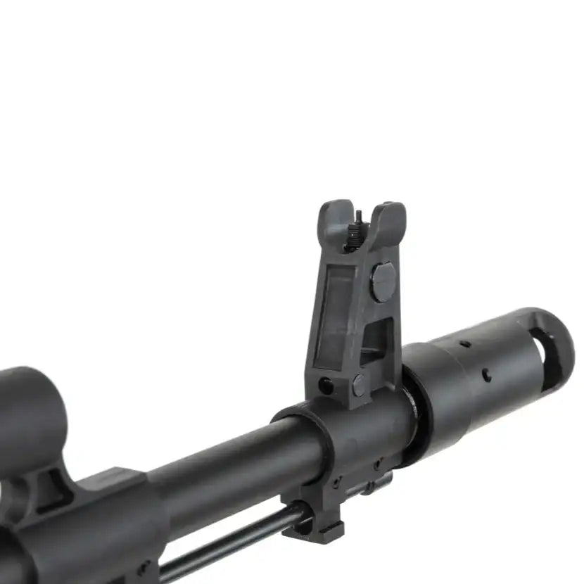 Specna Arms - AKS-74 (J76) CORE™ HAL ETU Gen. 2 - Elektrisk Softgun Rifle - Game-On.no